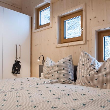 Chalet Sunnseitn - Auf Der ทูร์ราคาฮัว ภายนอก รูปภาพ