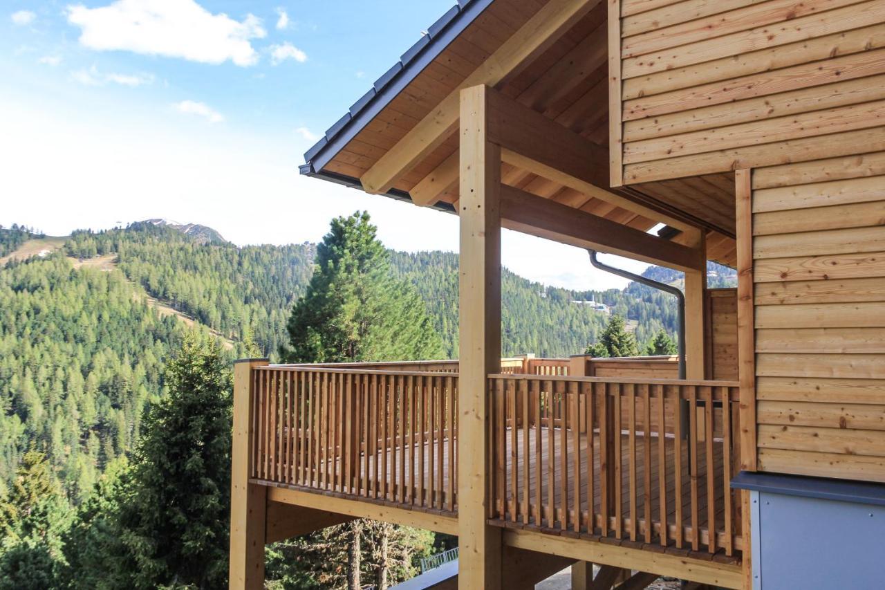 Chalet Sunnseitn - Auf Der ทูร์ราคาฮัว ภายนอก รูปภาพ