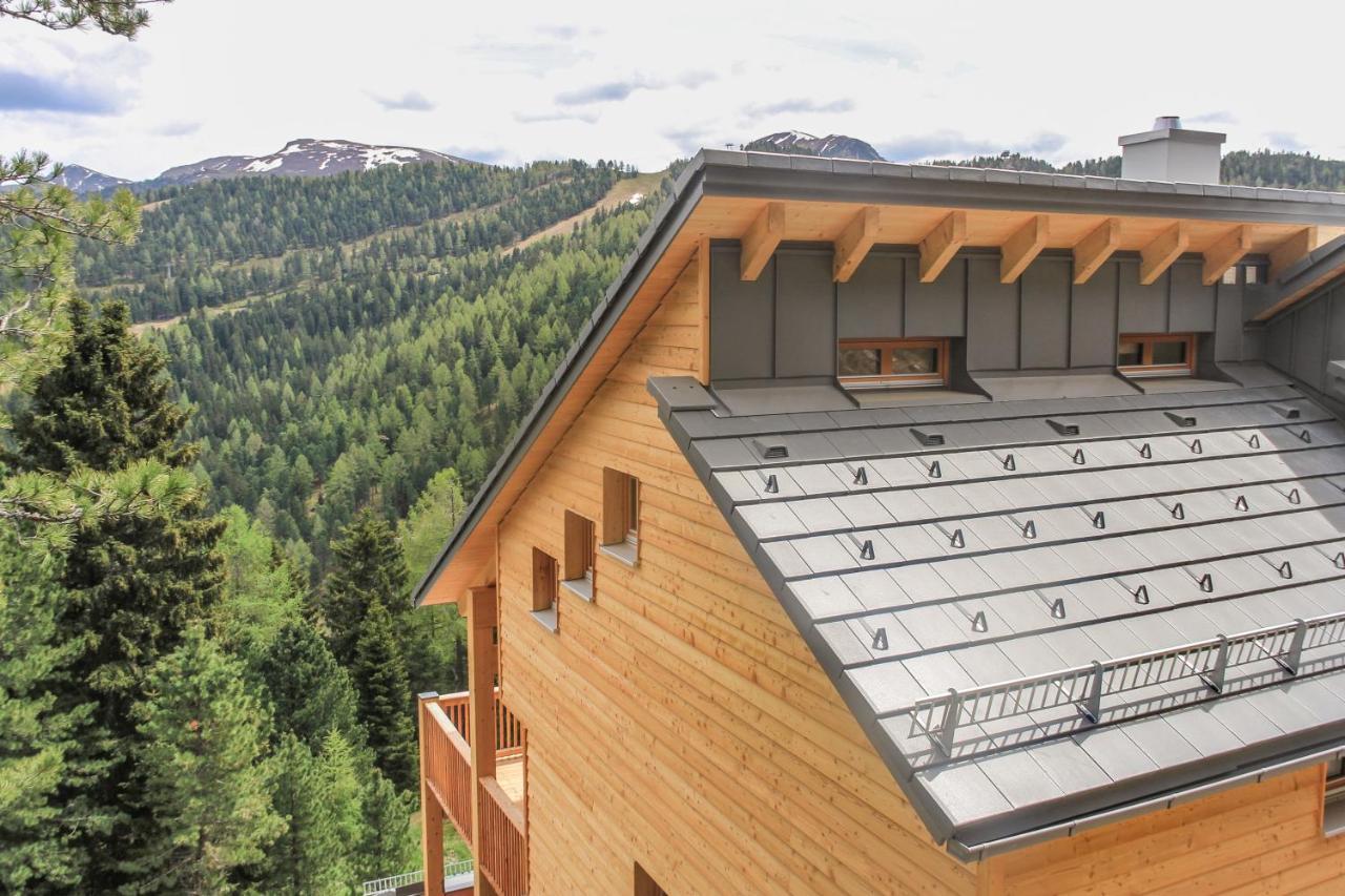 Chalet Sunnseitn - Auf Der ทูร์ราคาฮัว ภายนอก รูปภาพ